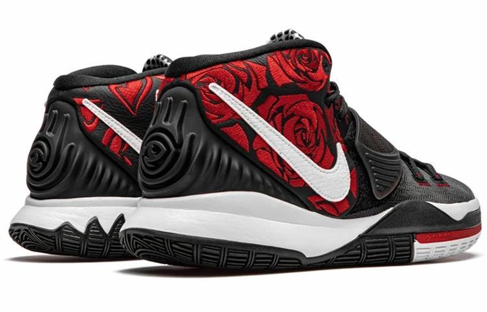 Кроссовки Sneaker Room X Nike Kyrie 6 Mom