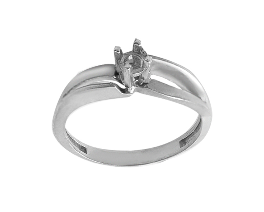 Восковка кольцо (каст на выбор Ø 4.00., Ø 3.50., Ø 3.00 мм - 2 детали)