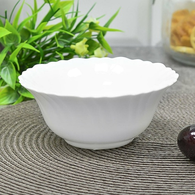 Салатник 12см Без деколи, стеклокерамика