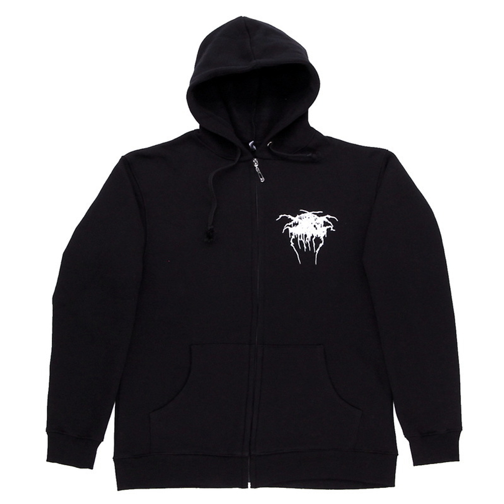 Толстовка Darkthrone Ravishing Grimness