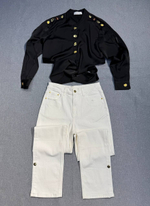Рубашка Schiaparelli