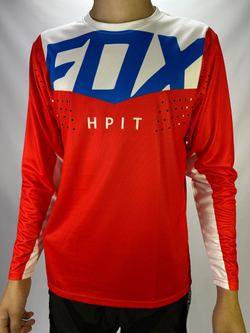 Джерси FOX hpit
