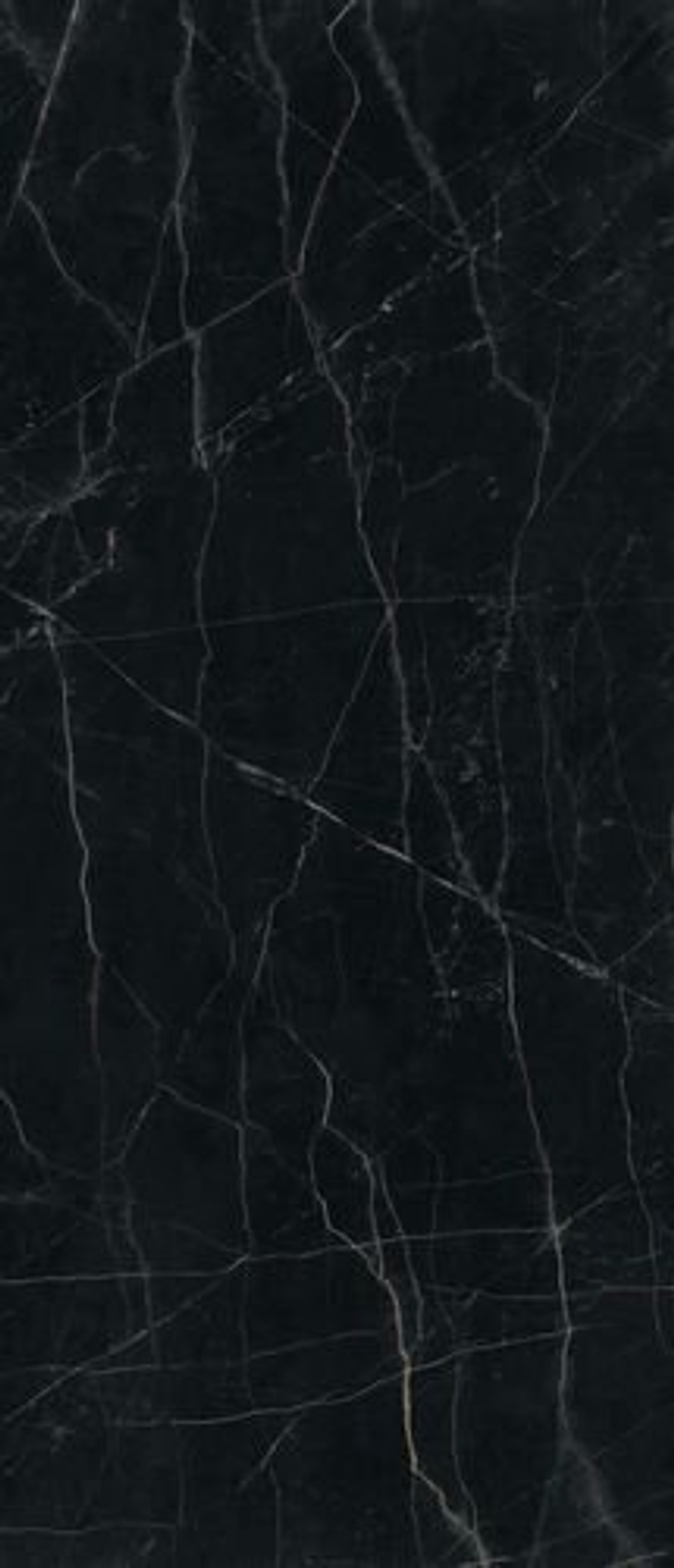 Керамогранит 120х278 ATLAS CONCORDE MARVEL DREAM Black Atlantis Lap AOSG 6мм глянц.