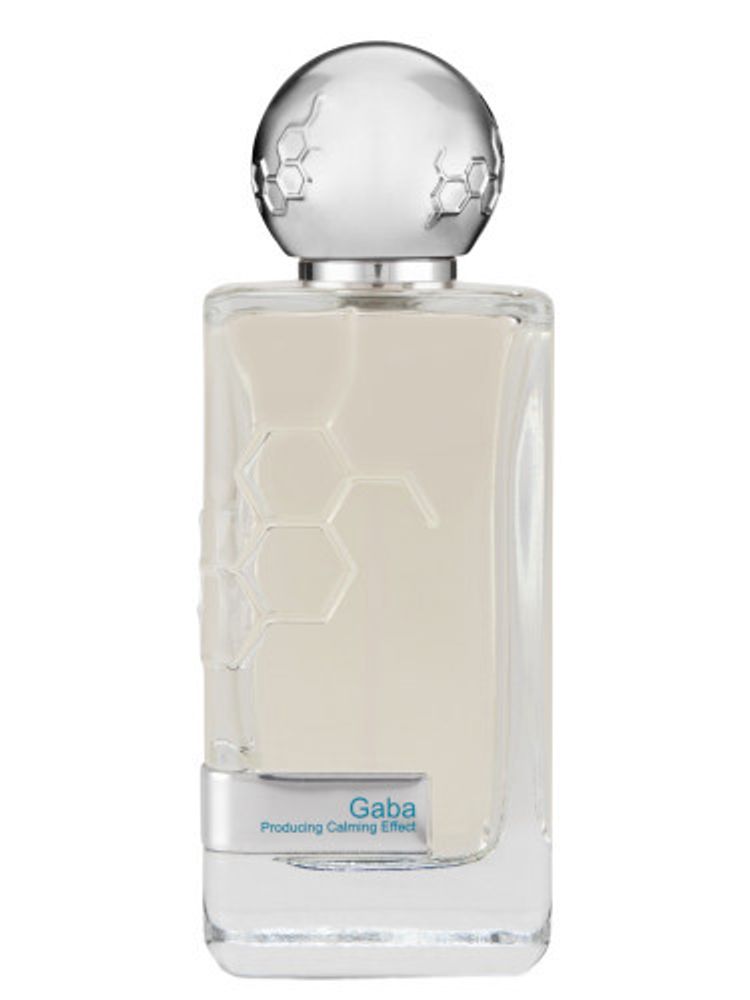 Hormone Paris Gaba
