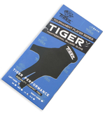 Перчатка для бильярда "Tiger-X" черная левая L