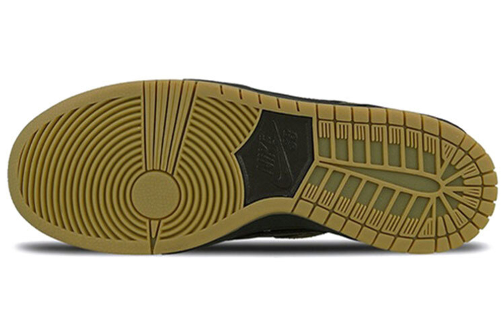 Кроссовки Nike Dunk Sb Pro