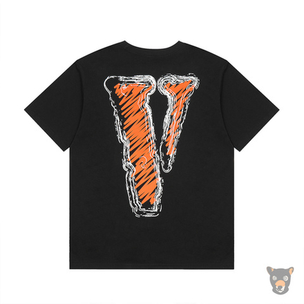 Футболка Vlone