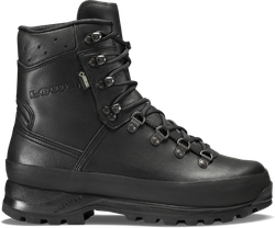 Ботинки Lowa Mountain Boot GTX - Black