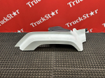 Крыло переднее правое верхняя часть 2023г