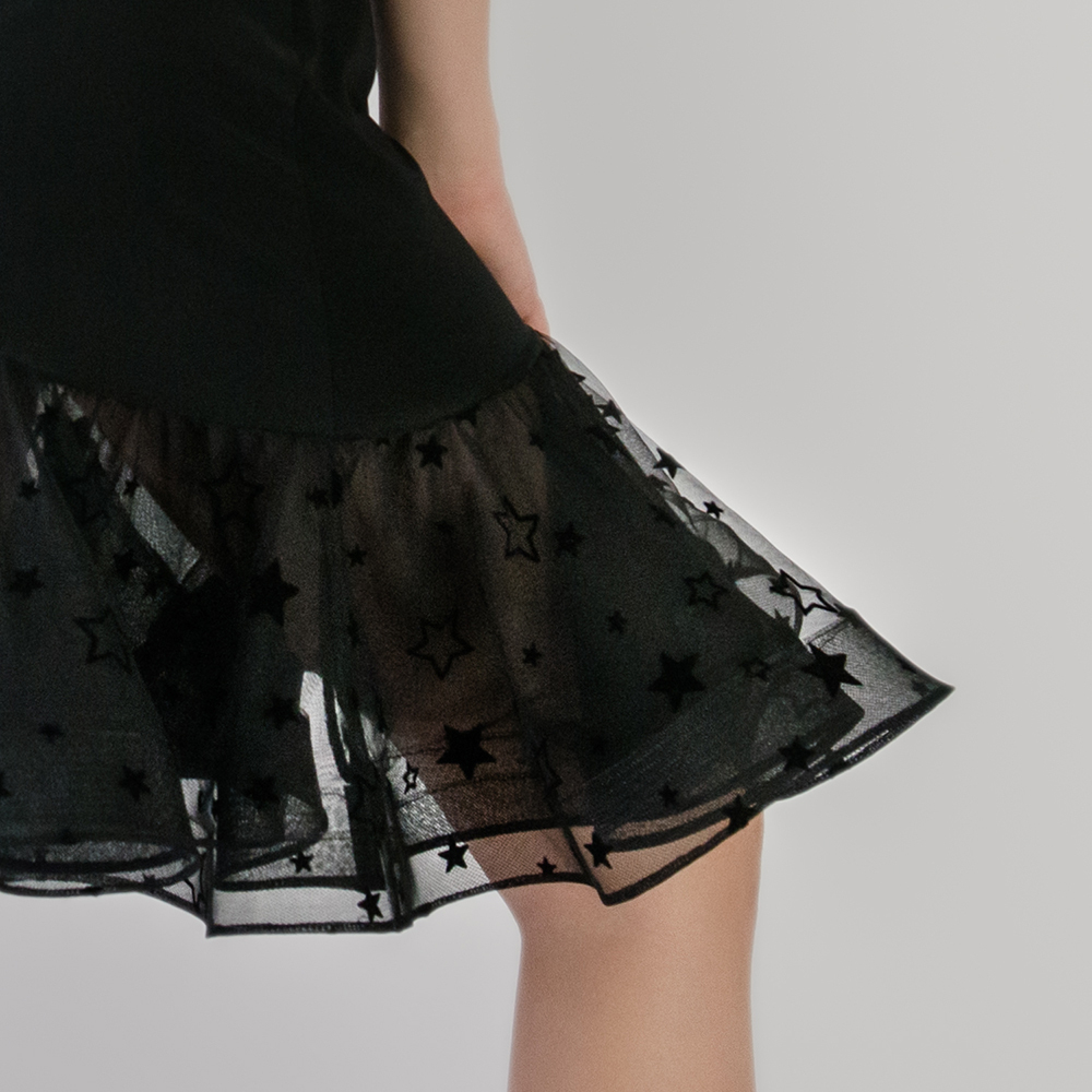 одежда для бальных танцев