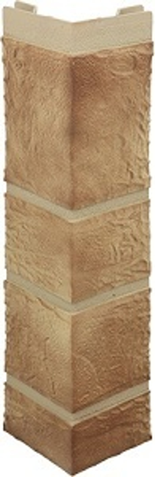 Угол Камень Альта Профиль цвет Кварцит