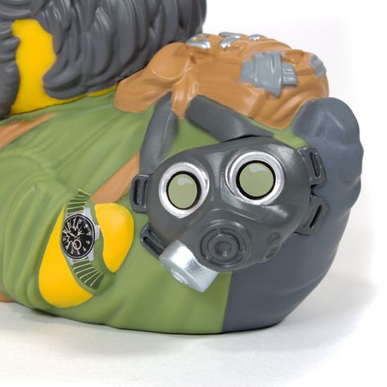 Фигурка-утка Tubbz The Last of Us Joel (Box)