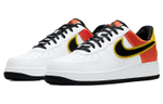 Кроссовки Nike Air Force 1 Lv8 "Raygun"