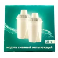 Комплект модулей сменных фильтрующих Светофор (2шт) ( Аналог В16)