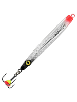 Блесна для рыбалки зимняя AQUA Штык