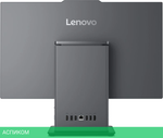 Моноблок Lenovo ThinkCentre Neo 50a G5 черный (12SCA02ERU)