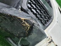 Бампер передний Range Rover Sport 1 L320 (09-13)