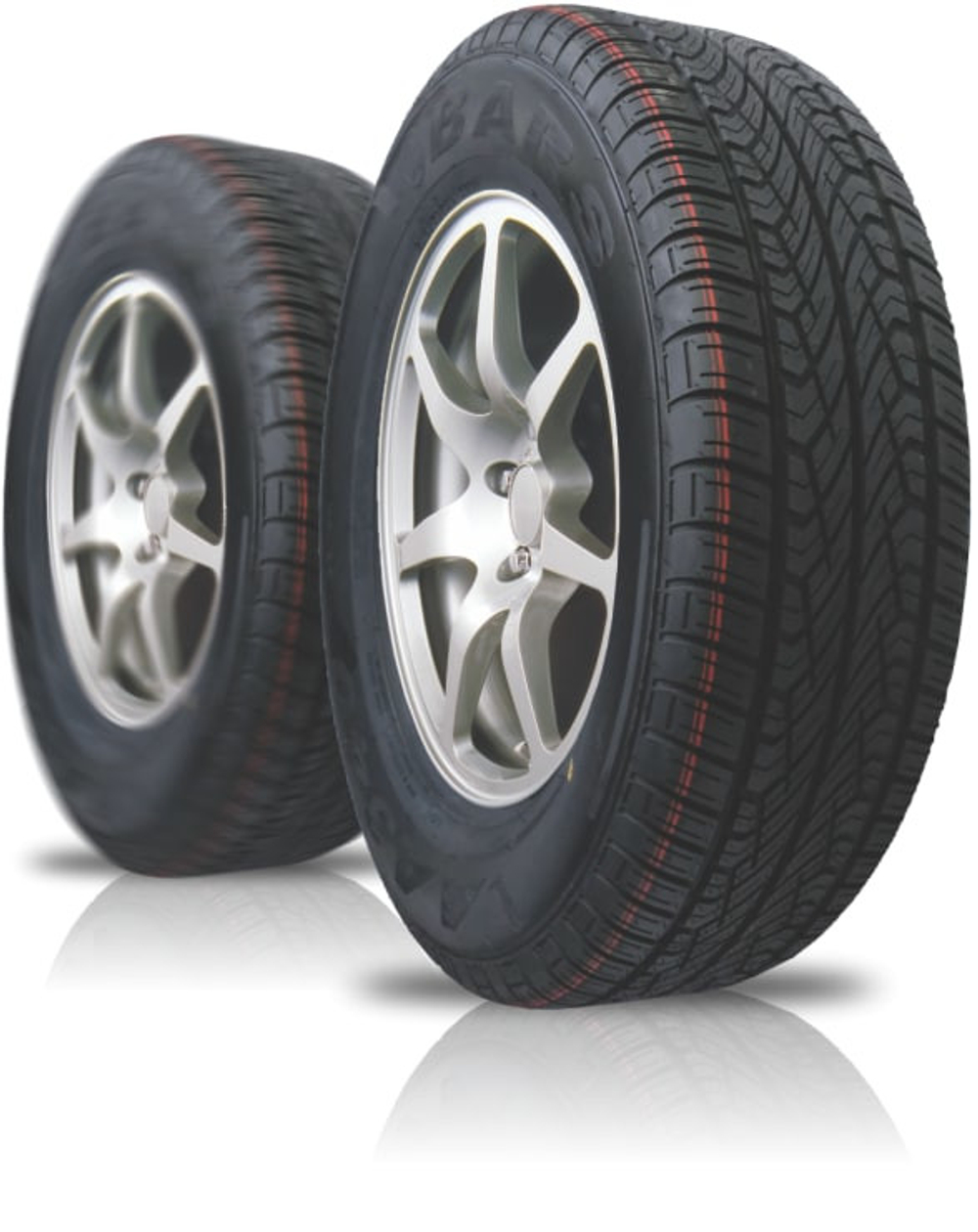 Легковая шина BARS AA340 215/70R16 100H