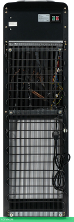 Кулер для воды Starwind SW-1001CB черный
