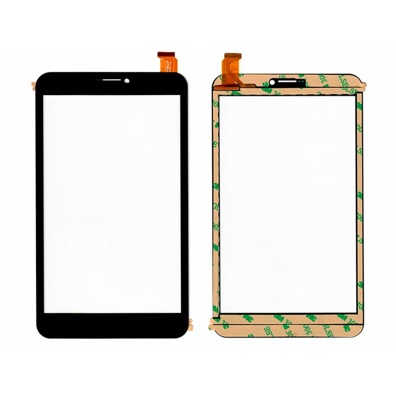 Тачскрин TZART 3G (Черный)