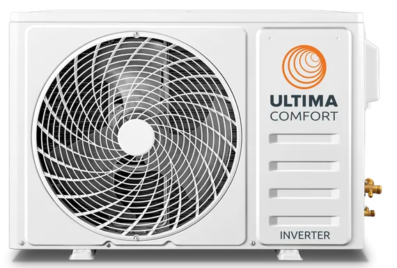 Сплит-система Ultima Comfort EXD-I12PN-IN/EXD-I12PN-OUT Exceed Inverter