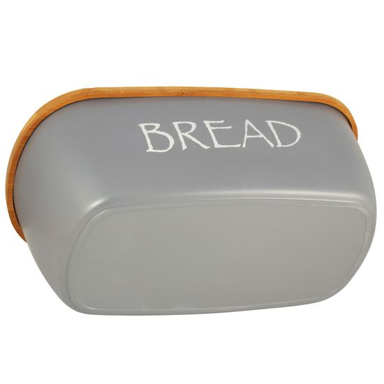 Хлебница бамбуковая Kamille КМ-1132