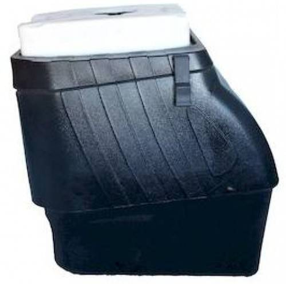 Кофр для снегохода GKA №9 Arctic Cat Bearcat