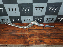 Молдинг решетки радиатора правый Mazda 6 (GJ) 18-нв Б/У Оригинал GSH7507J0D