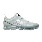 Кроссовки Nike Vapormax 2019 Barely Grey