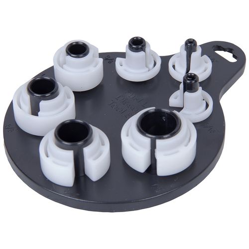 МАСТАК (105-01007) Набор размыкателей для топливной системы и системы кондиционирования, 7 предметов