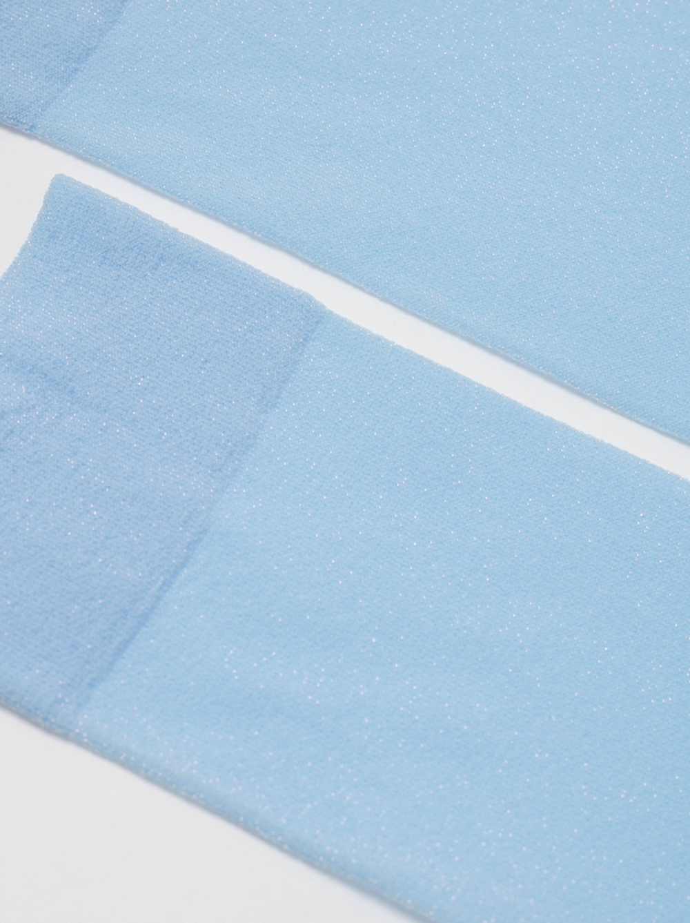 CONTE FANTASY Сияющие носки женские с люрексом