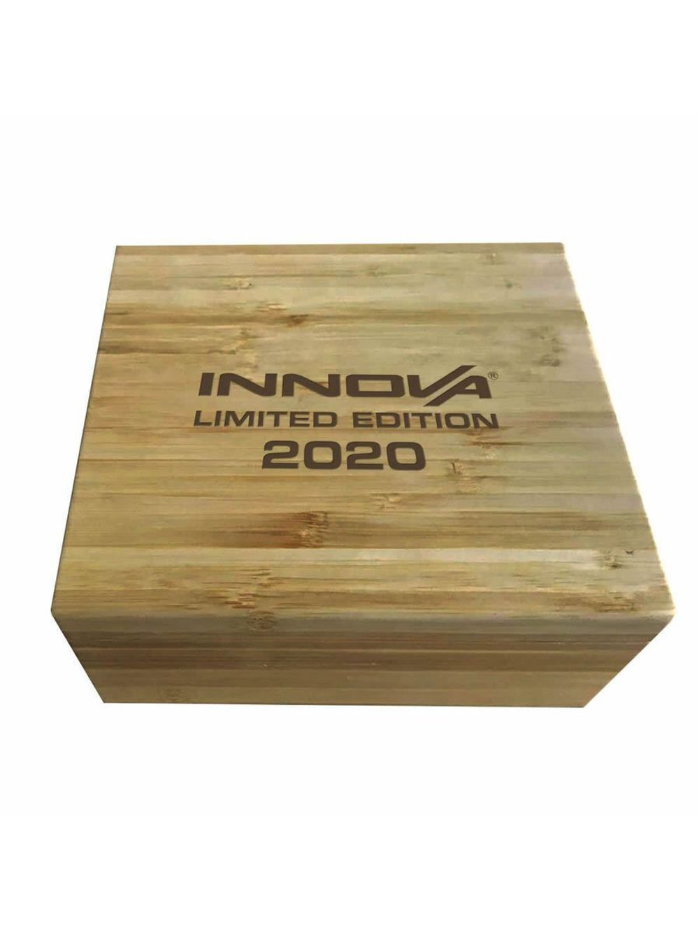 Катушка безынерционная Innova Ultralight LimitedEdition 2020