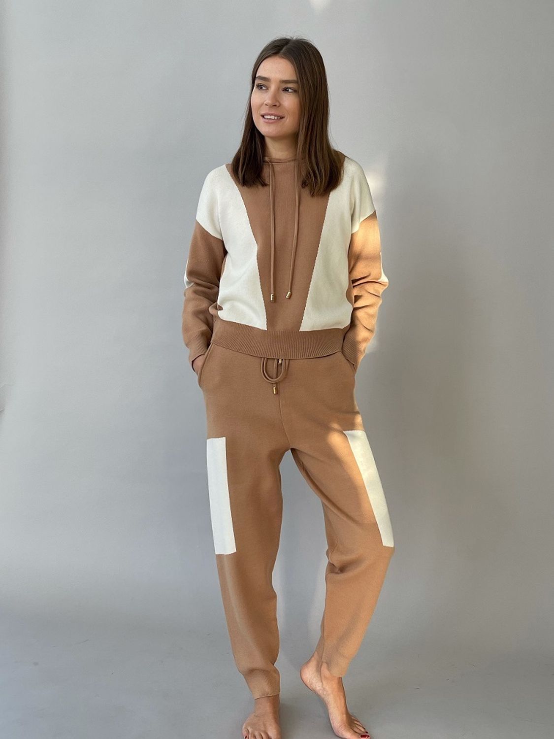 Костюм, Ballerina, FF02035 (camel)