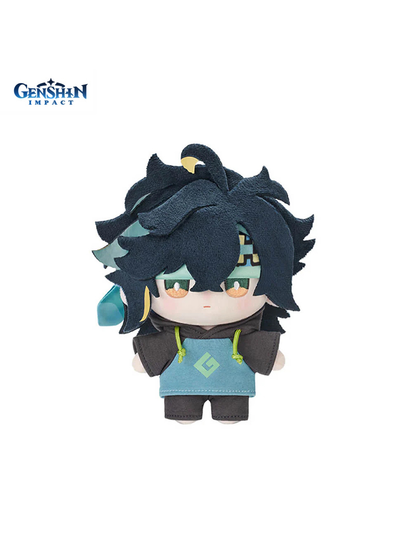 Плюш Genshin Impact Kinich Кинич 14см 6942421175087