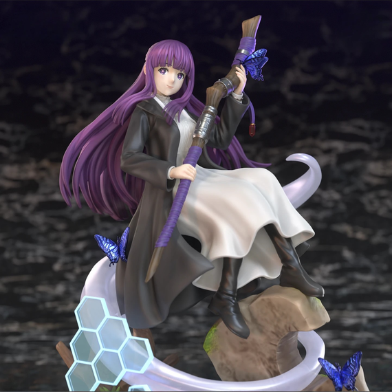 Fern - Sousou no Frieren