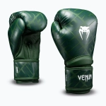 Боксёрские перчатки Venum Contender 1.5 XT 3D Boxing forest green