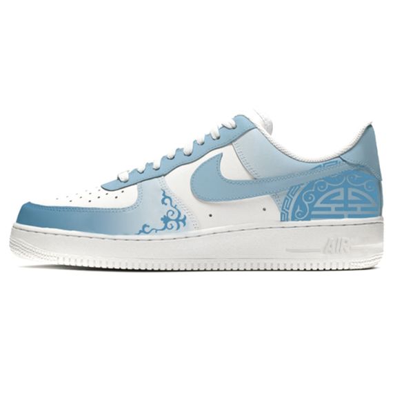 【 】 Nike Air Force 1 07 Low