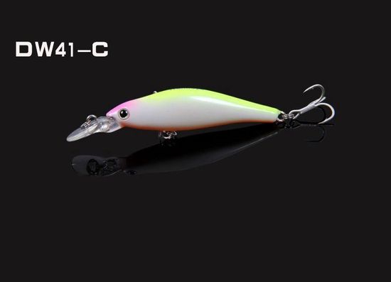 Tsurinoya DW41 65мм./6гр.