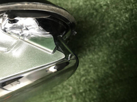 Фара правая BMW X1 F48 (2015-2019) LED