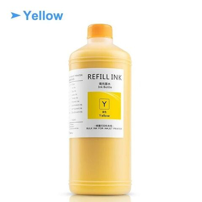 Чернила сублимационные для принтеров Epson 1000 ml Black