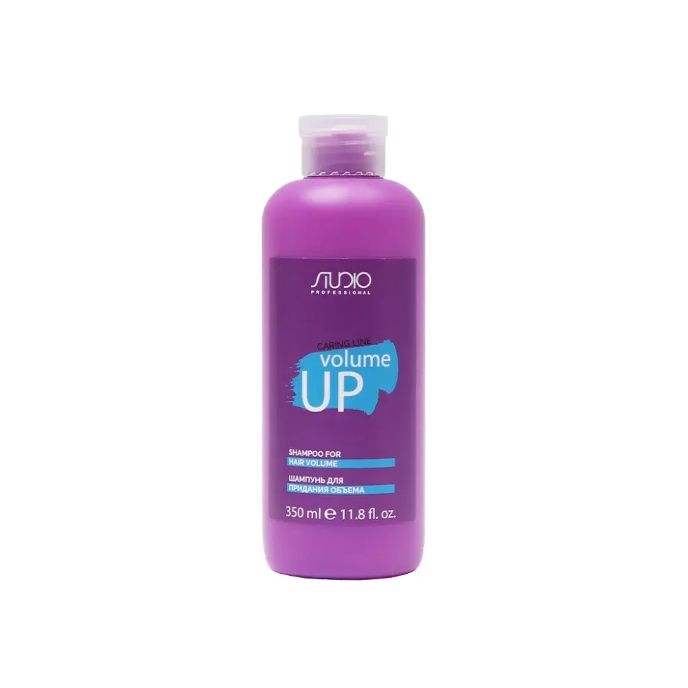 Шампунь для придания объема «Volume up» Studio Professional, 350 мл