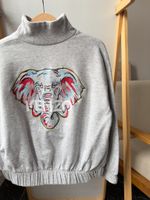 Хлопковый свитшот Kenzo, 116