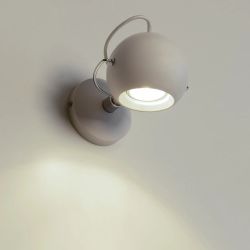 Citilux Сфера CL532512 Спот поворотный Белый