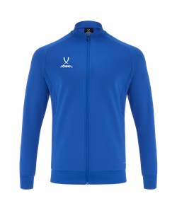 Джемпер тренировочный на молнии JÖGEL PREMIER PerFormDRY Training FZ Jacket, синий