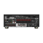 AV ресивер Onkyo TX-RZ30B