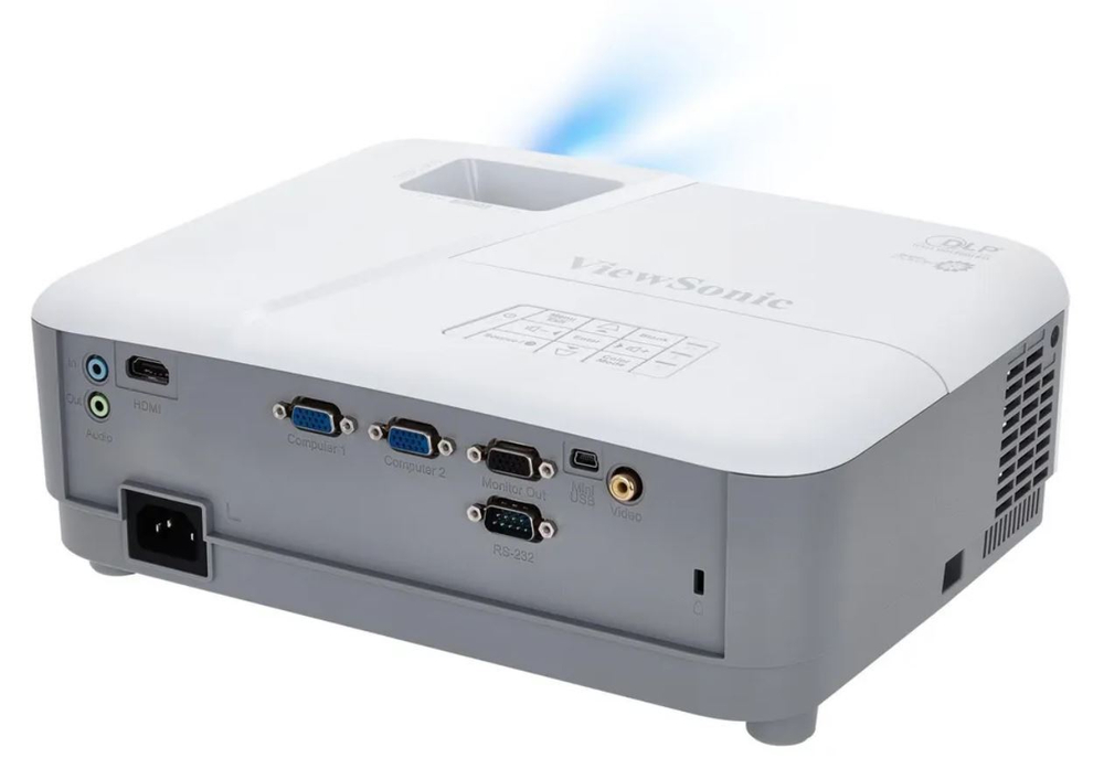 Проектор  Viewsonic PA503SE