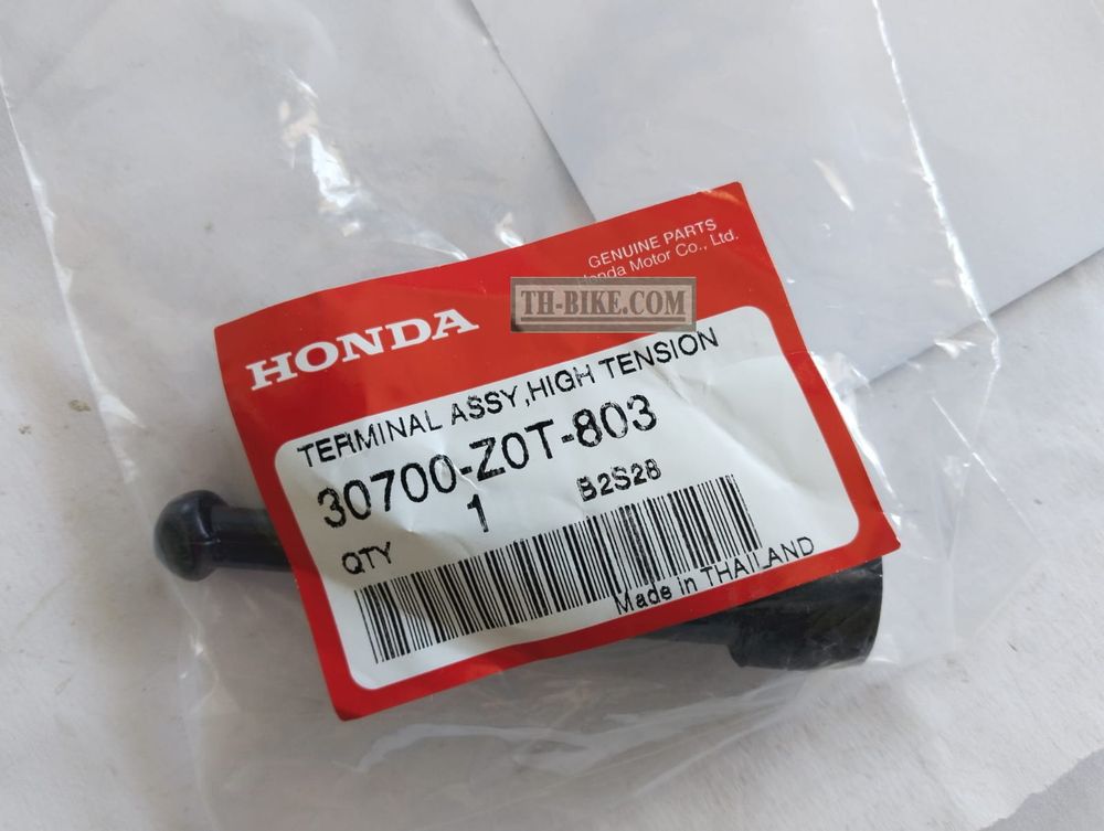 30700-Z0T-803. TERMINAL ASSY., HIGH TENSION