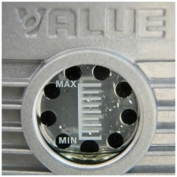 Вакуумный насос Value FY-1H-N для кондиционера