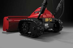 Снегоуборщик аккумуляторный Caiman YUKO 33E