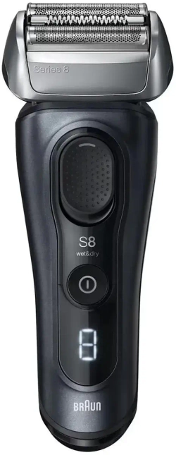 Электробритва Braun 8603S